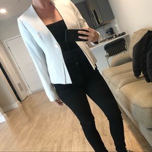 THE LIMITED SCANDAL COLLECTION - SMALL BLAZER